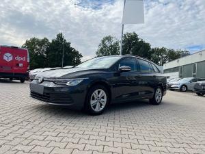 Volkswagen Golf VIII Variant 2.0 TDI Life *LED Navi AHK SHZ