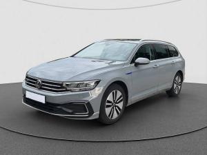 Volkswagen Passat 1.4 eHybrid DSG GTE PANO AHK REAR ACC LED