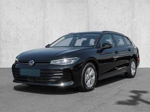 Volkswagen Passat 1.5 eTSI DSG 2xKLIMA ACC KAM
