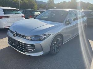 Volkswagen Passat 1.5 eTSI DSG Business, AHK, Navi, Side, Kamera