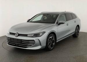 Volkswagen Passat 1.5 eTSI DSG Business, AHK, Navi, Side, Kamera
