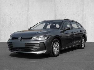 Volkswagen Passat 1.5 eTSI DSG KLIMA ACC AUT KAM