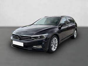 Volkswagen Passat 2.0 TDI DSG 4Mo. Business STANDH VIEW AHK LED