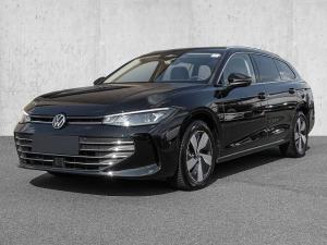 Volkswagen Passat 2.0 TDI DSG Business 360 ACC AHK AUT