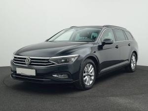 Volkswagen Passat 2.0 TDI DSG Business AHK IQ-LIGHT IQ-DRIVE