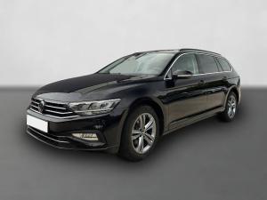 Volkswagen Passat 2.0 TDI DSG Business AHK REAR VIEW LED NAVI