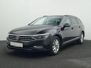 Volkswagen Passat 2.0 TDI DSG Business NAVI IQ.LIGHT