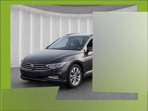 Volkswagen Passat 2.0TDI*DSG StandHzg AHK ACC Navi