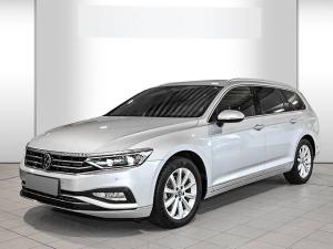 Volkswagen Passat ELEGANCE 2.0 TDI