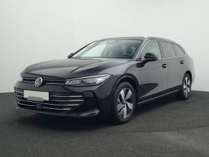 Volkswagen Passat Var. 1.5 eTSI DSG Business AHK KAMERA NAVI SHZ