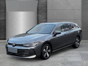 Volkswagen Passat Variant 1.5 eTSI 110 kW Business Mildhybrid AHK Kamera PDCv+h