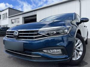 Volkswagen Passat Variant 2.0 TDI Business 150¤ m. 20 Anzahlung AHK DAB Navi ACC LED SHZ PDC Klima