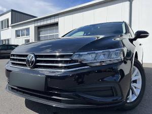 Volkswagen Passat Variant 2.0 TDI DSG 156¤ m. 20 Anzahlung LED Navi DAB SHZ PDC Klima