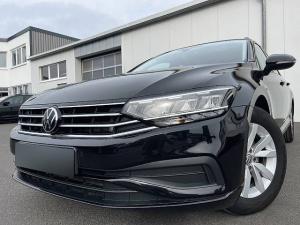 Volkswagen Passat Variant 2.0 TDI DSG 164¤ m. 20 Anzahlung AHK Navi DAB SHZ PDC LED Klima