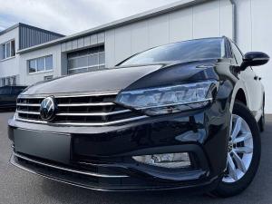 Volkswagen Passat Variant 2.0 TDI DSG Business 156¤ m. 20 Anzahlung AHK Navi DAB ACC LED SHZ PDC Klima