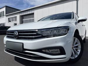 Volkswagen Passat Variant 2.0 TDI DSG Business 156¤ m. 20 Anzahlung Virtual Cockpit AHK DAB Navi ACC LED SHZ PDC Klima