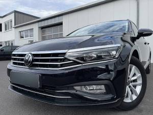 Volkswagen Passat Variant 2.0 TDI DSG Business 163¤ m. 20 Anzahlung AHK DAB Navi ACC LED SHZ PDC Klima