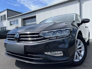 Volkswagen Passat Variant 2.0 TDI DSG Business 163¤ m. 20 Anzahlung Navi ACC LED DAB SHZ PDC Klima