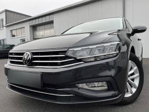 Volkswagen Passat Variant 2.0 TDI DSG Business 175¤ m. 20 Anzahlung AHK Navi LED ACC DAB SHZ PDC