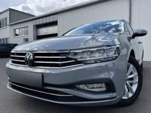 Volkswagen Passat Variant 2.0 TDI DSG Business 175¤ m. 20 Anzahlung Navi ACC LED DAB SHZ PDC Klima