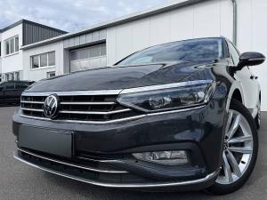 Volkswagen Passat Variant 2.0 TDI Elegance 133¤ m. 20 Anzahlung AHK Active Info Navi ACC LED DAB SHZ PDC