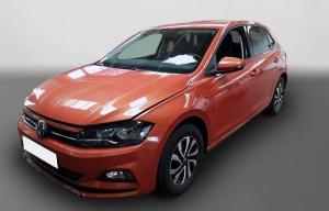 Volkswagen Polo 1.0 MPI Active NAVI PARKP SHZ DAB+