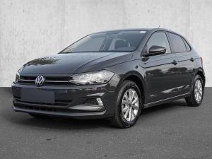 Volkswagen Polo 1.0 MPI Comfortline LM PDC SHZ SOUNDSYS