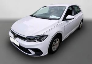 Volkswagen Polo 1.0 MPI LED SHZ PARKP DAB+