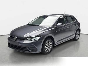Volkswagen Polo 1.0 TSI LIFE NAVI LED KLIMAAUTO APP-CONNECT P-ASSI