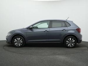 Volkswagen Polo 1.0 TSI Move PANO LED NAVI ACC KAMERA ALU 15