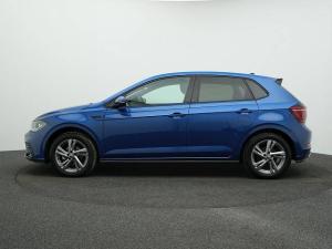 Volkswagen Polo 1.0 TSI R-Line IQ.DRIVE NAVI KAMERA ACC