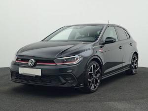 Volkswagen Polo 2.0 TSI DSG NAVI KAMERA IQ-LIGHT SHZ 18