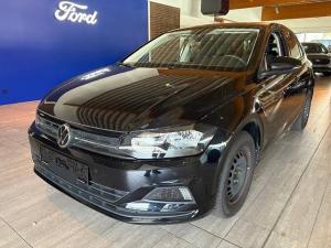 Volkswagen Polo COMFORTLINE NAVI / PDC / GJR / SHZ