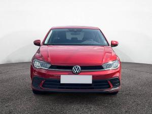 Volkswagen Polo Life 1.0|SHZ|TEMPOMAT|CLIMATRONIC|APP|PDC