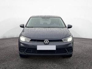 Volkswagen Polo Life TSI|15″ESSEX|ACC|CLIMATRONIC|SITZHZ|