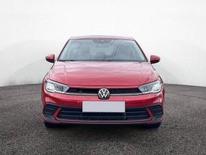 Volkswagen Polo Life TSI|15″ESSEX|ACC|CLIMATRONIC|SITZHZ|