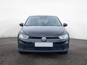 Volkswagen Polo Life TSI|15″ESSEX|ACC|CLIMATRONIC|SITZHZ|