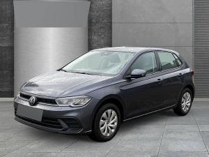 Volkswagen Polo VI Life 1.0 TSI Kamera DAB Isofix Klima