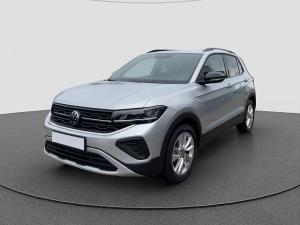 Volkswagen T-Cross 1.0 TSI DSG Goal AHK LED NAV KAM ACC LM 17 SHZ