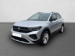 Volkswagen T-Cross 1.0 TSI DSG Goal AHK LED NAV KAM ACC LM 17 SHZ