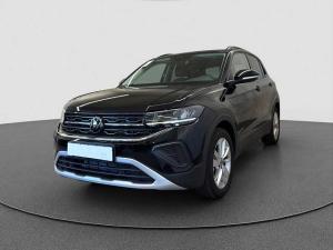 Volkswagen T-Cross 1.0 TSI DSG Life AHK 17 KAMERA ACC PDC SHZ DIGI COCKP