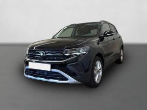Volkswagen T-Cross 1.0 TSI DSG Life AHK 17 KAMERA ACC PDC SHZ DIGI COCKP