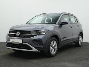 Volkswagen T-Cross 1.0 TSI DSG Life AHK NAVI KAMERA