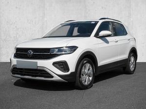 Volkswagen T-Cross 1.0 TSI DSG Life AUT KAM LED LM PDC SHZ