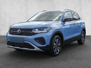 Volkswagen T-Cross 1.0 TSI GOAL ACC FLA KLIMAA. LED