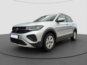 Volkswagen T-Cross 1.0 TSI Life LED ACC NAVI SHZ PARKP