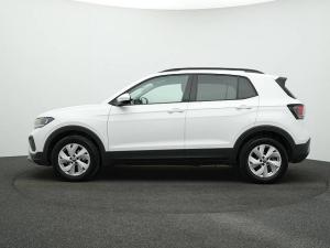 Volkswagen T-Cross 1.0 TSI Life NAVI KAMERA