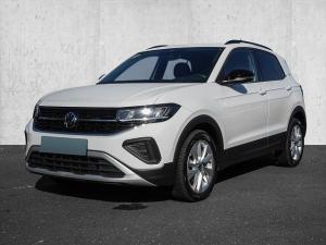 Volkswagen T-Cross 1.5 TSI DSG Life MATRIX 2xKLIMA ACC AUT
