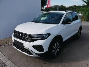 Volkswagen T-Cross Goal 1.0 TSI DSG *NAVI*PDC*KAMERA*LED*SHZ*TEMPOMAT*16-ZOLL