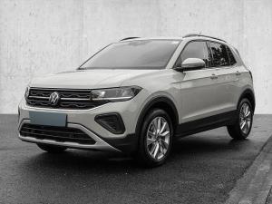 Volkswagen T-Cross  Life 1.0 l TSI OPF D 2xKLIMA LM